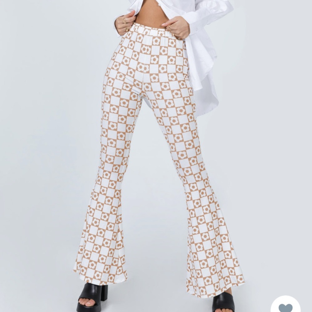 Princess Polly Jerry Pants